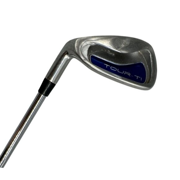 kids Dunlop F107 Mens Right Handed Golf Iron - Picture 1 of 8